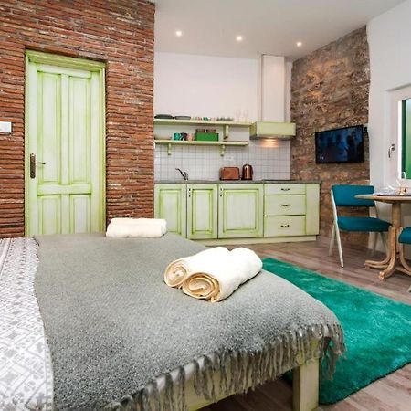 Studio Verde Ровинь Экстерьер фото