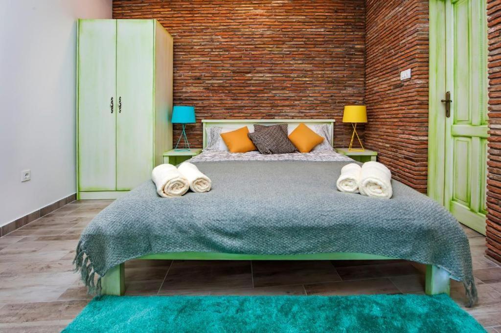 Studio Verde Ровинь Экстерьер фото