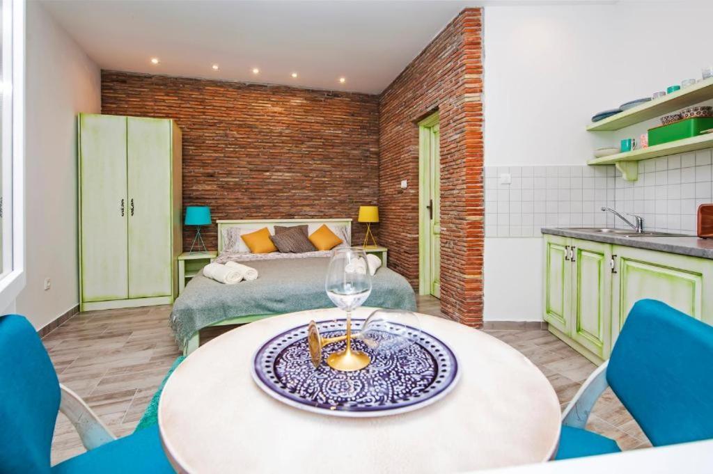 Studio Verde Ровинь Экстерьер фото