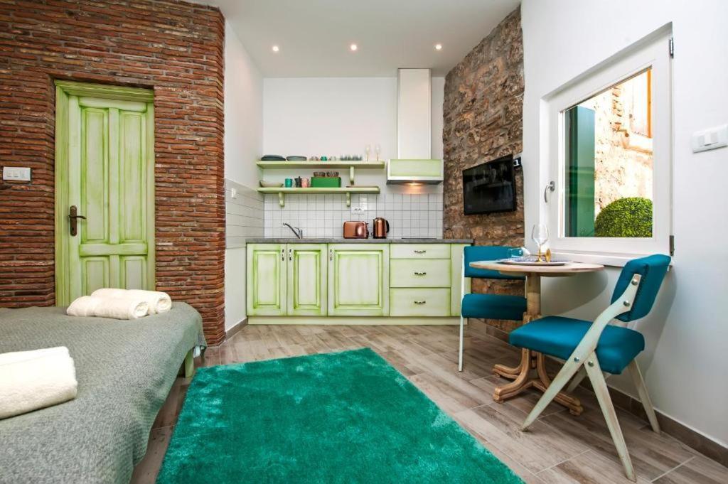 Studio Verde Ровинь Экстерьер фото