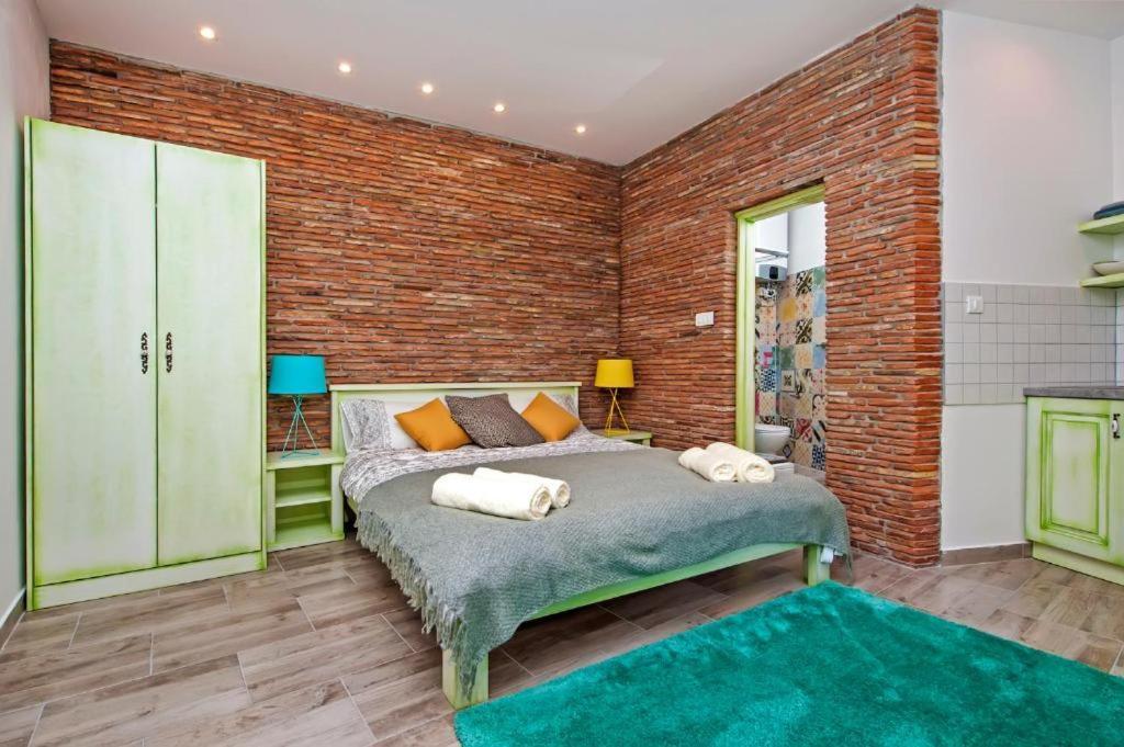 Studio Verde Ровинь Экстерьер фото