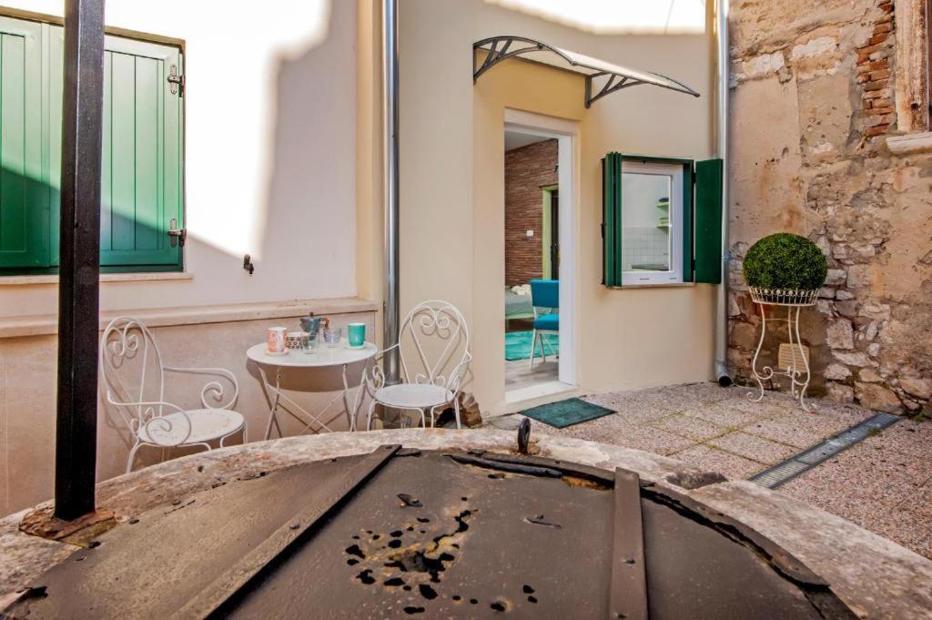 Studio Verde Ровинь Экстерьер фото