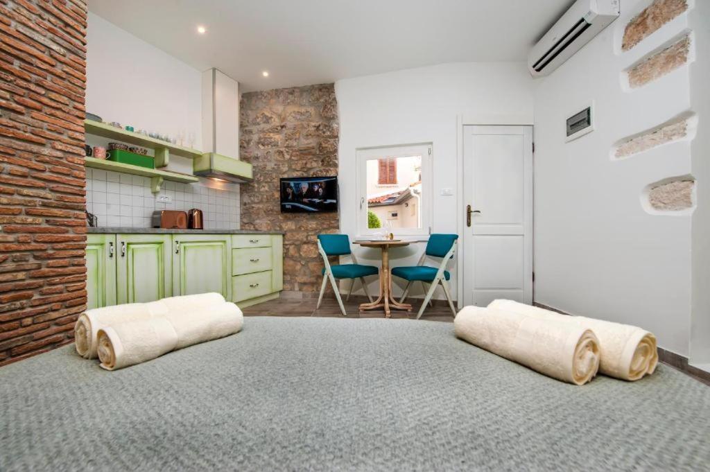Studio Verde Ровинь Экстерьер фото